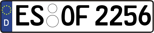 ES-OF2256