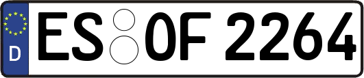 ES-OF2264