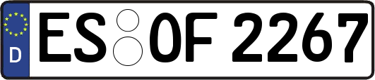 ES-OF2267