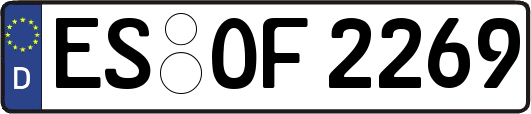 ES-OF2269
