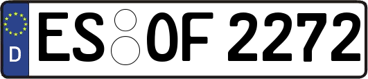 ES-OF2272