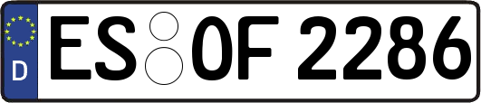 ES-OF2286
