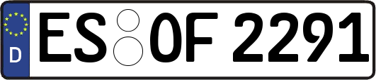 ES-OF2291