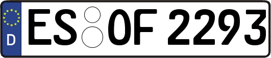 ES-OF2293