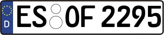 ES-OF2295