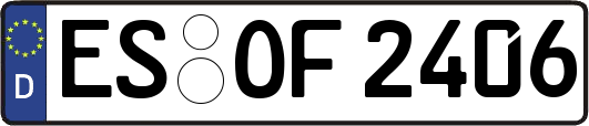 ES-OF2406