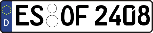ES-OF2408
