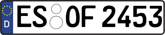 ES-OF2453