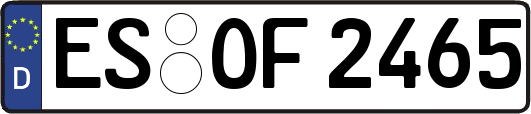 ES-OF2465