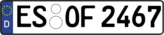 ES-OF2467
