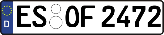 ES-OF2472