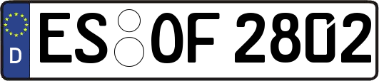 ES-OF2802