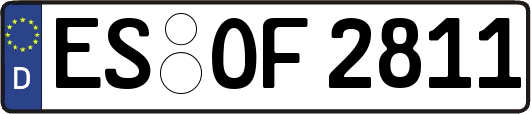 ES-OF2811