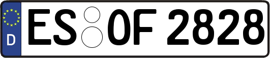 ES-OF2828