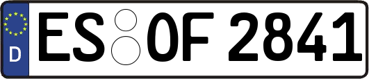 ES-OF2841