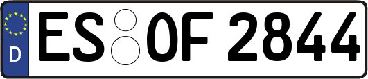 ES-OF2844