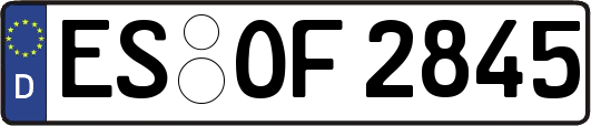 ES-OF2845