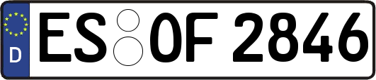 ES-OF2846