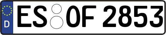 ES-OF2853