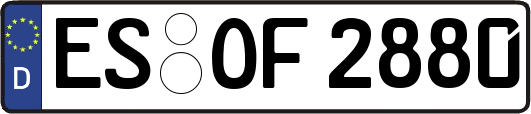 ES-OF2880