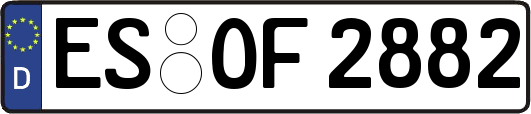 ES-OF2882