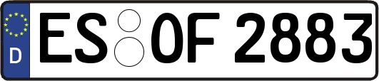 ES-OF2883