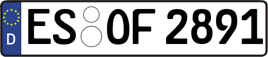 ES-OF2891