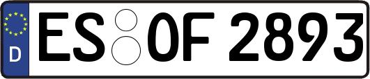 ES-OF2893