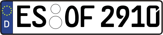 ES-OF2910