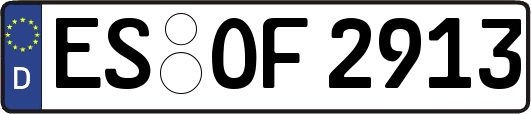 ES-OF2913