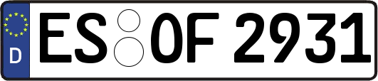ES-OF2931