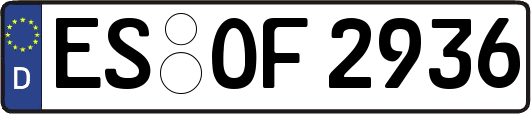 ES-OF2936