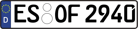 ES-OF2940