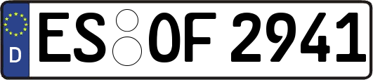 ES-OF2941