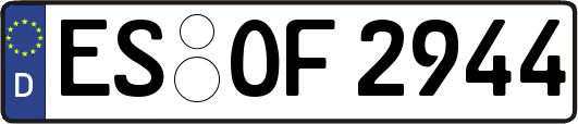ES-OF2944