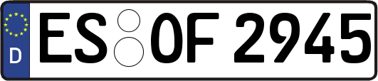 ES-OF2945
