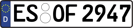 ES-OF2947