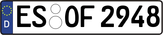 ES-OF2948