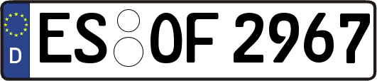 ES-OF2967