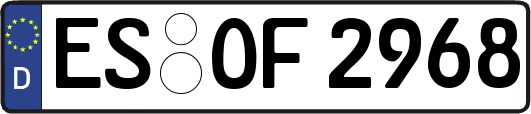 ES-OF2968