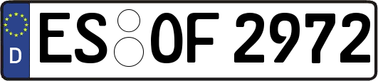 ES-OF2972