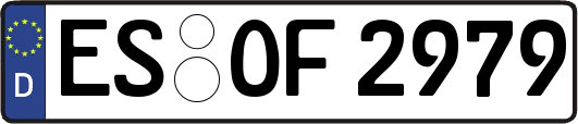 ES-OF2979