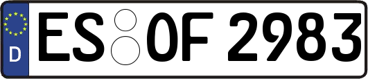 ES-OF2983