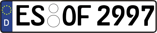 ES-OF2997