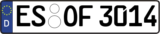 ES-OF3014