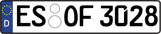 ES-OF3028