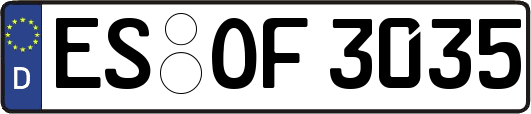 ES-OF3035
