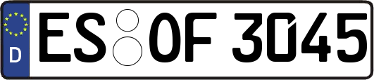 ES-OF3045