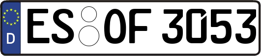 ES-OF3053