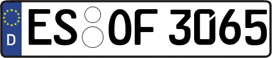 ES-OF3065